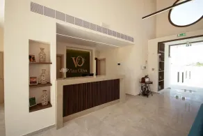 Vina Oliva Hotel - Vestíbulo