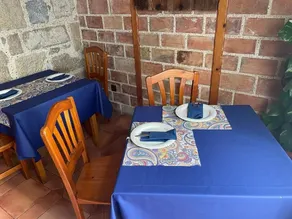 Chiki - Restaurant
