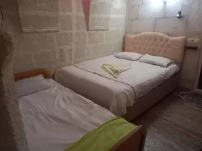 ULAŞ OTEL - Chambre