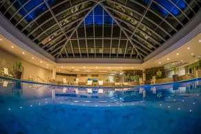 ibis Styles Sorocaba Santa Rosalia - Pool