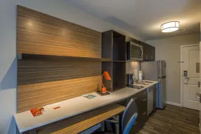 TownePlace Suites by Marriott Hopkinsville - Chambre