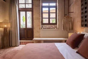 Qualia Slowlife Suites - Vue de la chambre