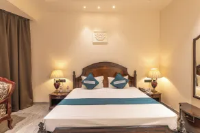 Clarks Resort , Ajmer - Room