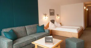 Landgasthof Bogner by SMK Event und Gastro - Room