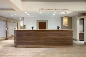 Hilton Garden Inn Montgomery East - Réception
