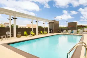 Home2 Suites by Hilton Houston Stafford - Piscine