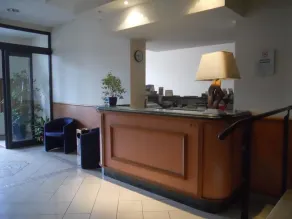Albergo Italia - Reception