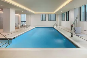 AC Hotel by Marriott Reston - Piscine