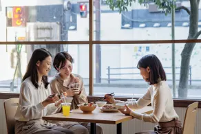HOTEL MYSTAYS Kanazawa Katamachi - Ristorante