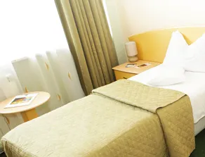 Eurohotel - Room