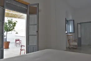 Casa Almara - Zimmer