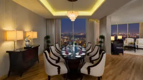 Kempinski Al Othman Hotel Al Khobar - Room