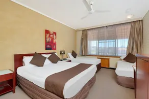 Comfort Inn Whyalla - Room
