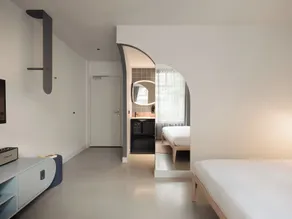 Conscious Hotel Museum Square - Chambre