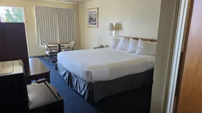 Terrace Inn and Suites - Chambre