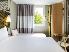 ibis Château de Fontainebleau - Chambre