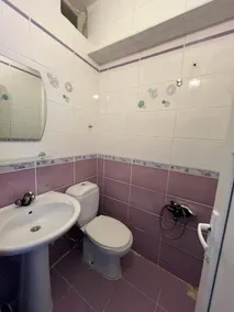 Ada Motel 2 - Badeværelse