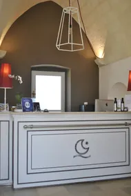 Masseria Panareo - Réception