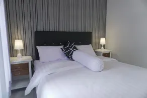 Sayana Homestay - Chambre
