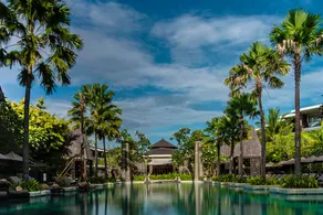 Sofitel Bali Nusa Dua Beach Resort - Pool