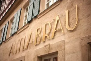 Economy Hotels Kronach - Restaurant