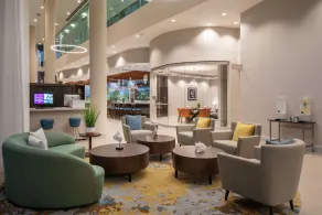 DoubleTree by Hilton Miami - Doral, FL - Réception