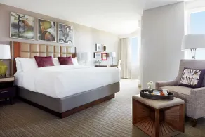 Lansdowne Resort and Spa - Chambre