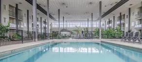 Coast Kamloops Hotel & Conference Centre - Piscine