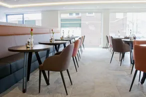 Bastion Hotel Arnhem - Restaurant