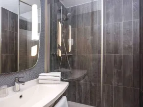 ibis Liège Centre Opéra - Room