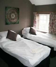 Alder Cottage - Zimmer