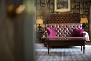 Meldrum House Hotel Golf And Country Estate - Rum