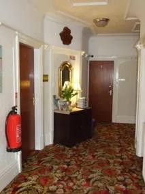 San Remo Apartments Blackpool - Lobby