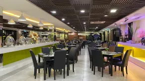 De Palma Resort Kuala Selangor - Restaurant