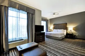 Homewood Suites by Hilton Cincinnati/West Chester - Chambre