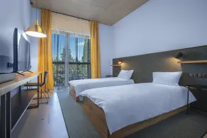 Park Hotel Tsinandali Estate - Room