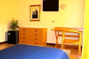 Hotel Turismo - Room