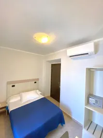 Hotel Venezia - Chambre
