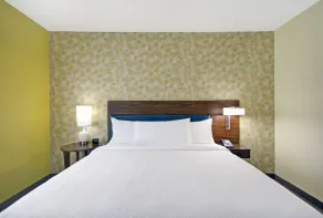 Home2 Suites by Hilton Dallas DeSoto - Chambre
