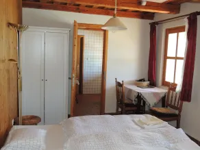 Kerca Bio Farm - Habitación