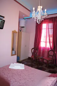 B&B La Mimosa - Room