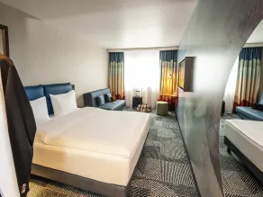 ibis Styles St Margrethen Bodensee - Værelse