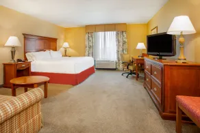 Holiday Inn Express & Suites Bloomington by IHG - Chambre