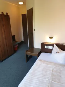 Heidehotel Anna - Chambre