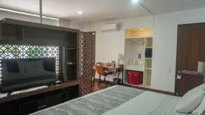 Malik Hotel Boutique - Room