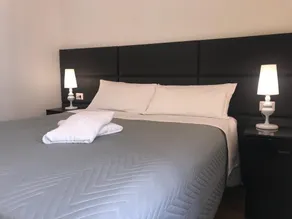 Motta Palace Apartments & Rooms - Habitación