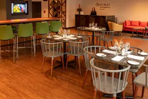 Estelar Apartamentos Bellavista - Restaurant