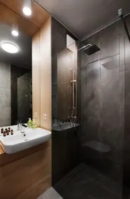 CVO INN Cracow Old Town - Bagno