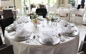 Hotel-Restaurant & Metzgerei Rößle - Restaurant
