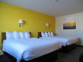 Days Inn by Wyndham Alamosa - Chambre